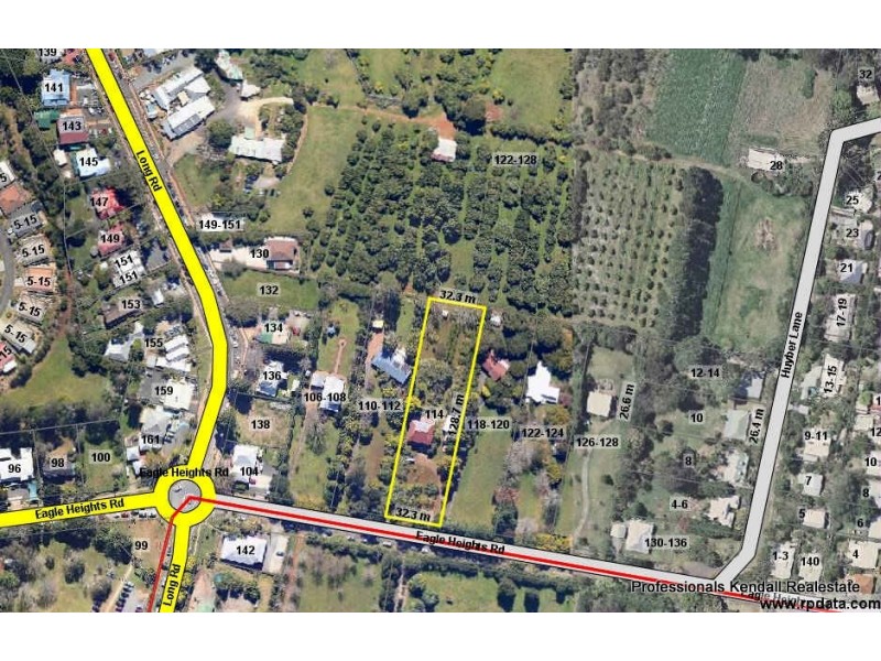 114 Eagle Heights Road, Tamborine Mountain QLD 4272