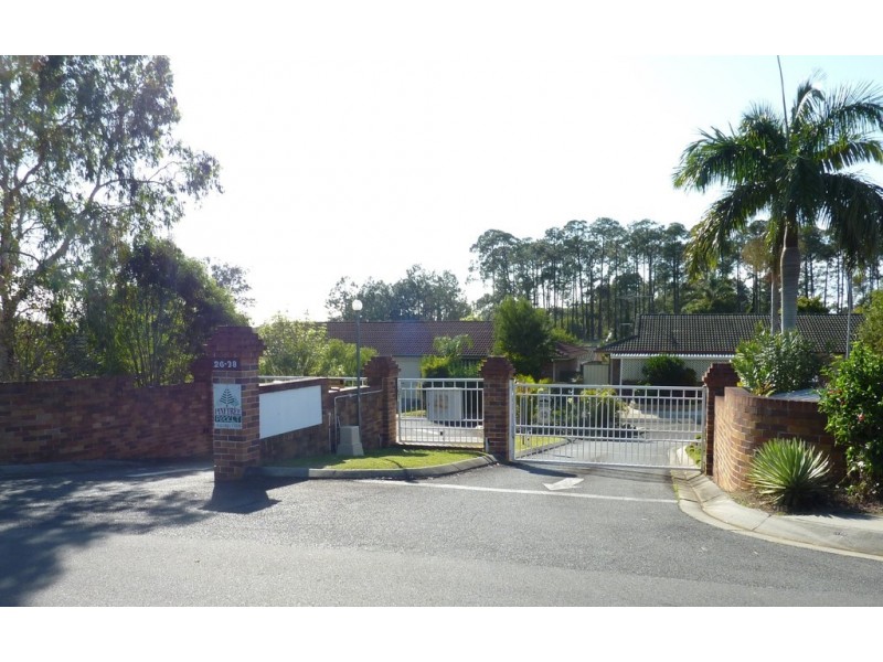 13/26 Halliday Drive, Eagleby QLD 4207