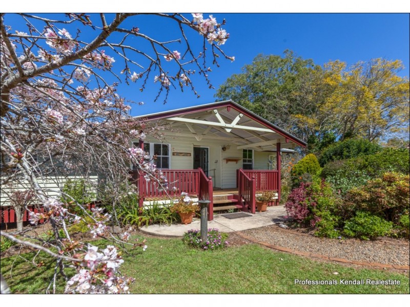 830 Main Western Road, Tamborine Mountain QLD 4272