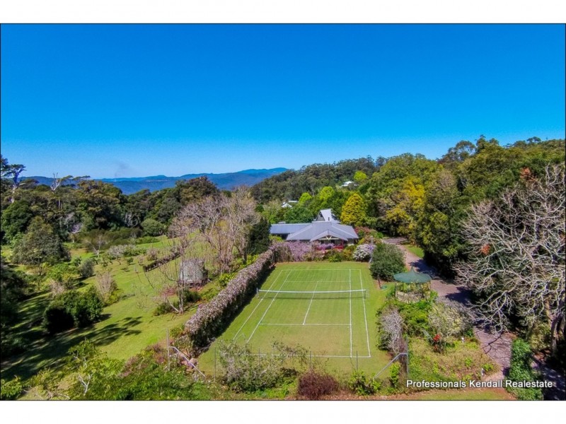 830 Main Western Road, Tamborine Mountain QLD 4272