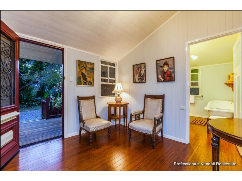 830 Main Western Road, Tamborine Mountain QLD 4272