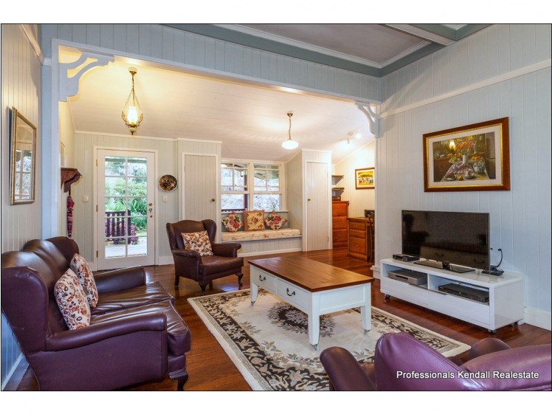 830 Main Western Road, Tamborine Mountain QLD 4272