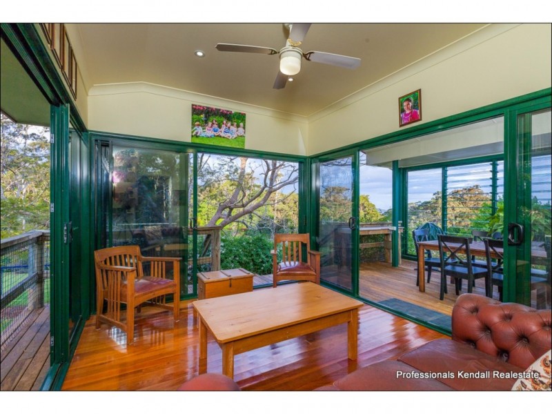 830 Main Western Road, Tamborine Mountain QLD 4272