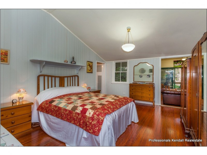 830 Main Western Road, Tamborine Mountain QLD 4272