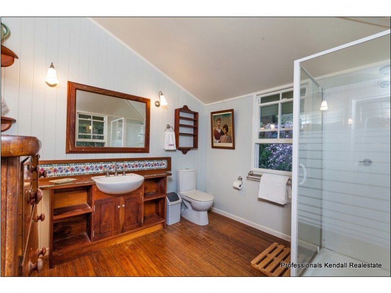 830 Main Western Road, Tamborine Mountain QLD 4272