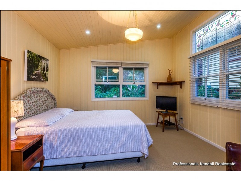 830 Main Western Road, Tamborine Mountain QLD 4272