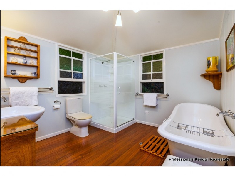 830 Main Western Road, Tamborine Mountain QLD 4272