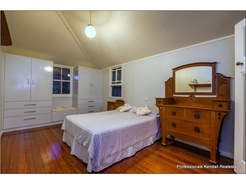 830 Main Western Road, Tamborine Mountain QLD 4272