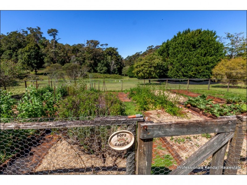 830 Main Western Road, Tamborine Mountain QLD 4272