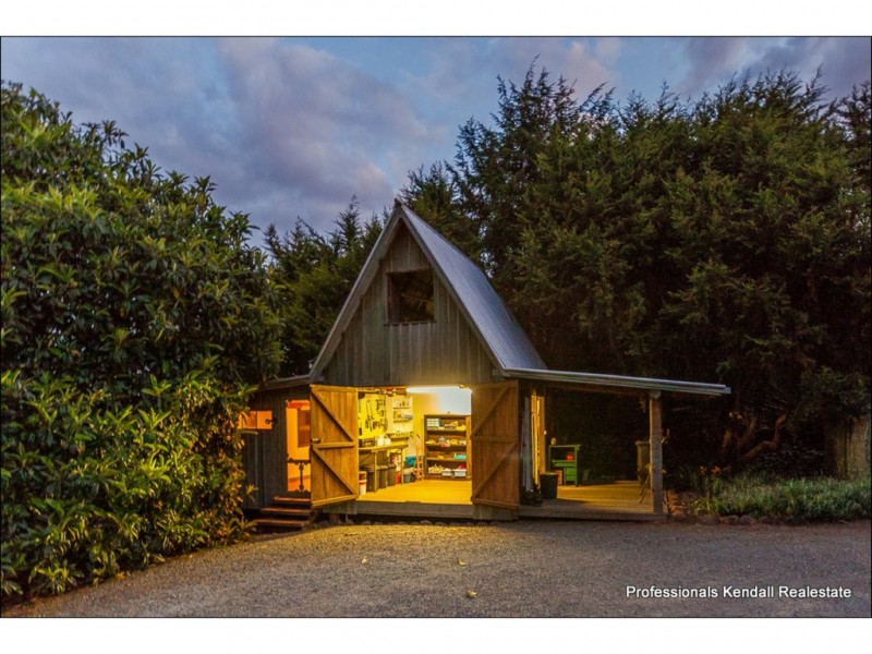 830 Main Western Road, Tamborine Mountain QLD 4272