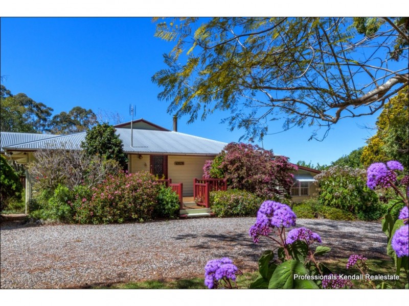 830 Main Western Road, Tamborine Mountain QLD 4272