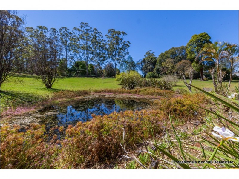 830 Main Western Road, Tamborine Mountain QLD 4272