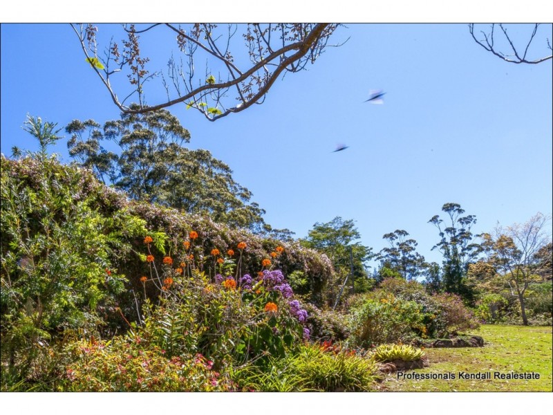 830 Main Western Road, Tamborine Mountain QLD 4272