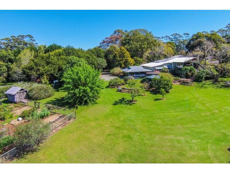 830 Main Western Road, Tamborine Mountain QLD 4272
