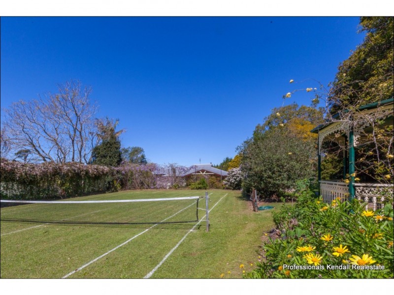 830 Main Western Road, Tamborine Mountain QLD 4272