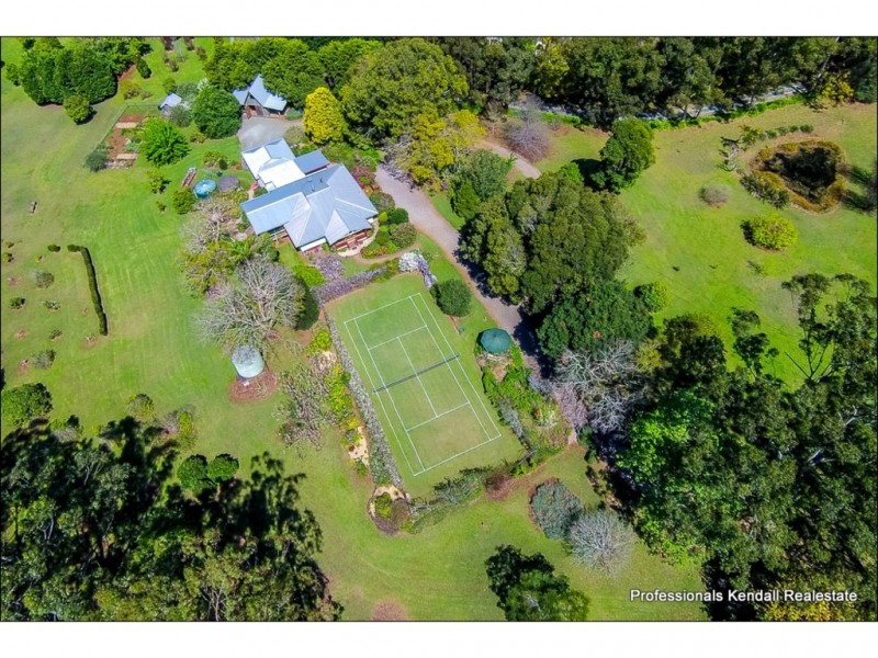 830 Main Western Road, Tamborine Mountain QLD 4272