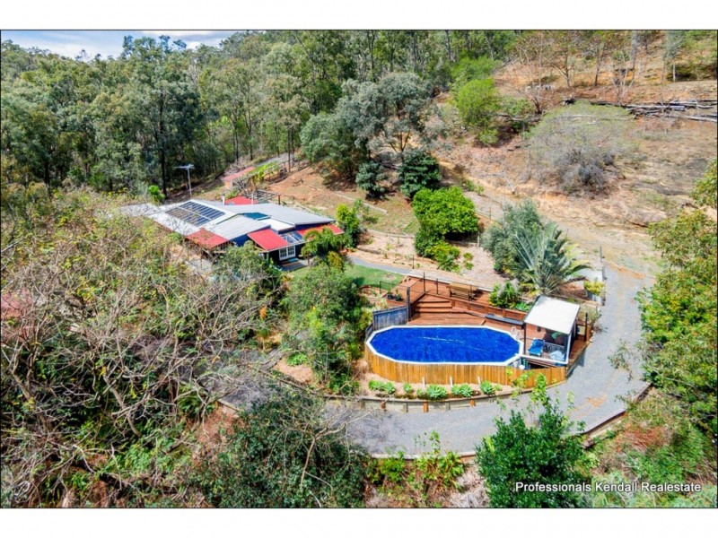 27 Wedge-Tail Court, Tamborine QLD 4270