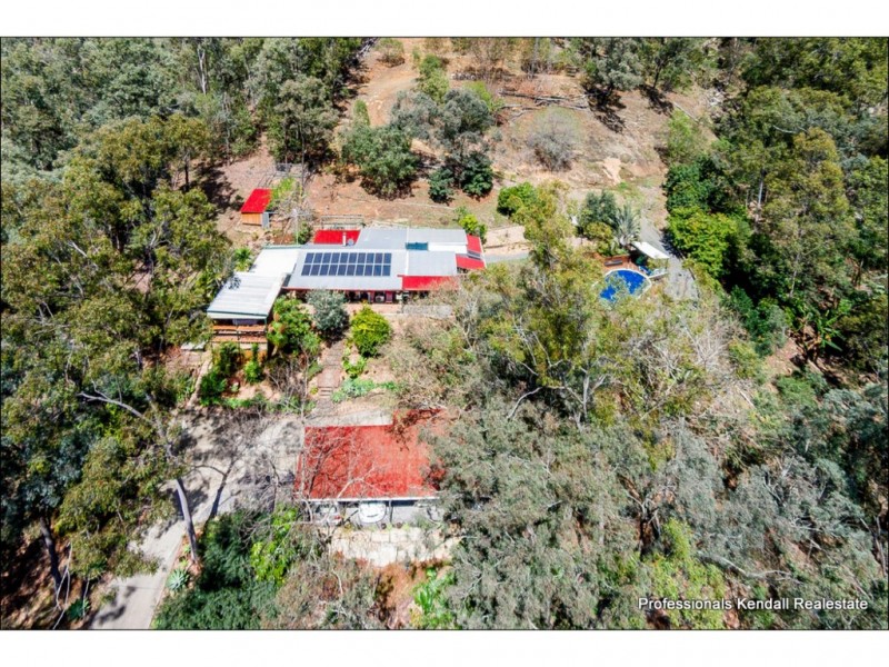 27 Wedge-Tail Court, Tamborine QLD 4270