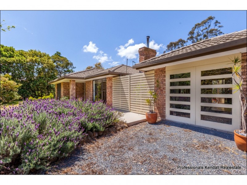 648 Main Western Road, Tamborine Mountain QLD 4272