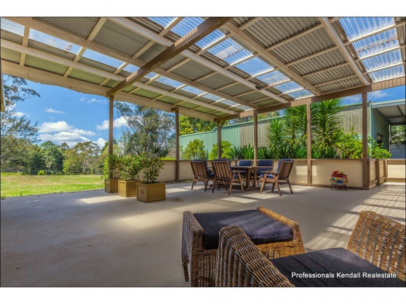 648 Main Western Road, Tamborine Mountain QLD 4272