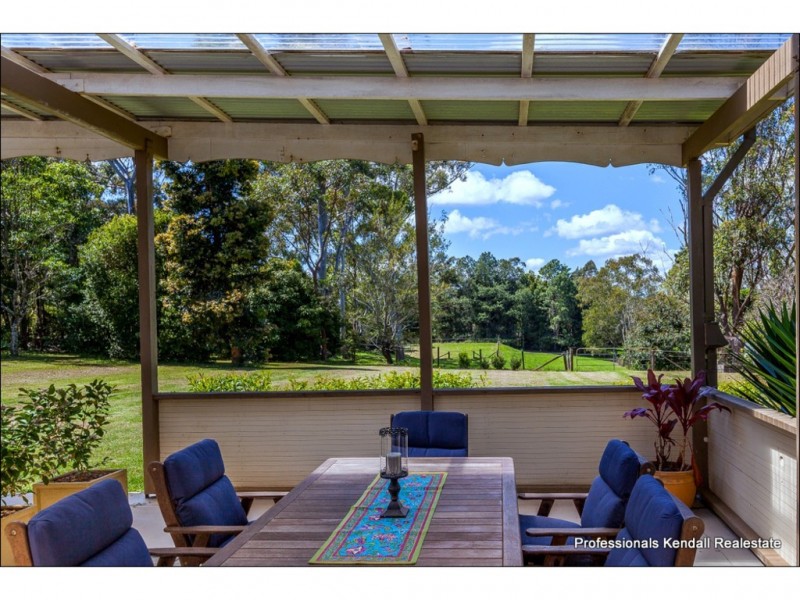648 Main Western Road, Tamborine Mountain QLD 4272