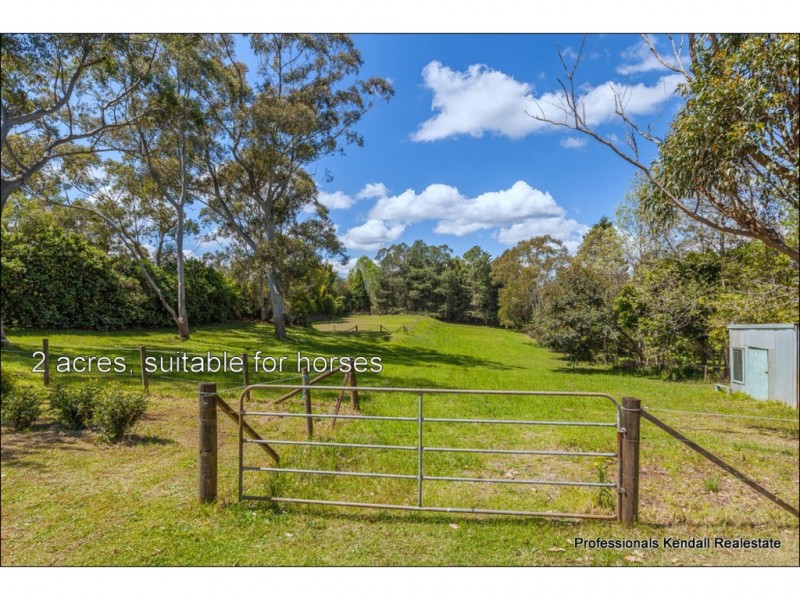 648 Main Western Road, Tamborine Mountain QLD 4272