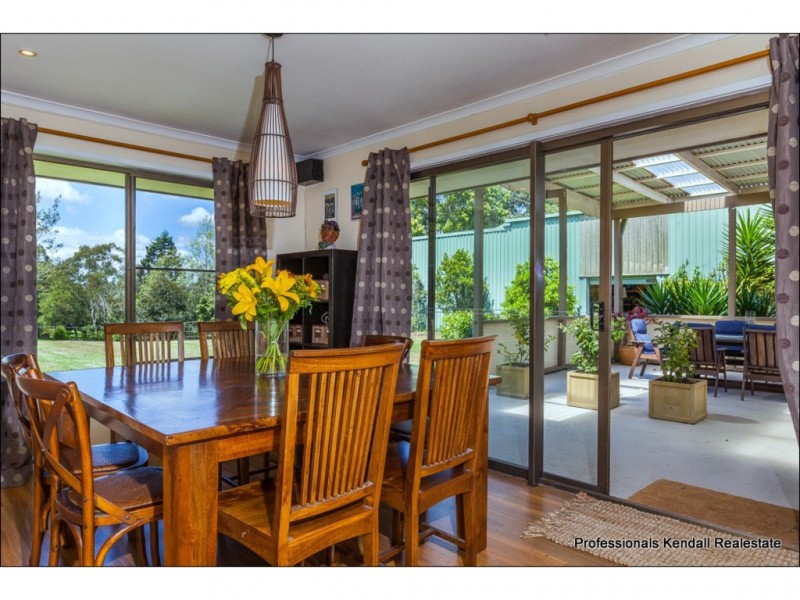 648 Main Western Road, Tamborine Mountain QLD 4272