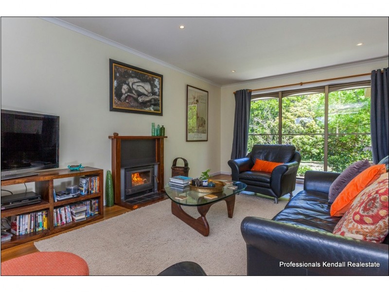 648 Main Western Road, Tamborine Mountain QLD 4272