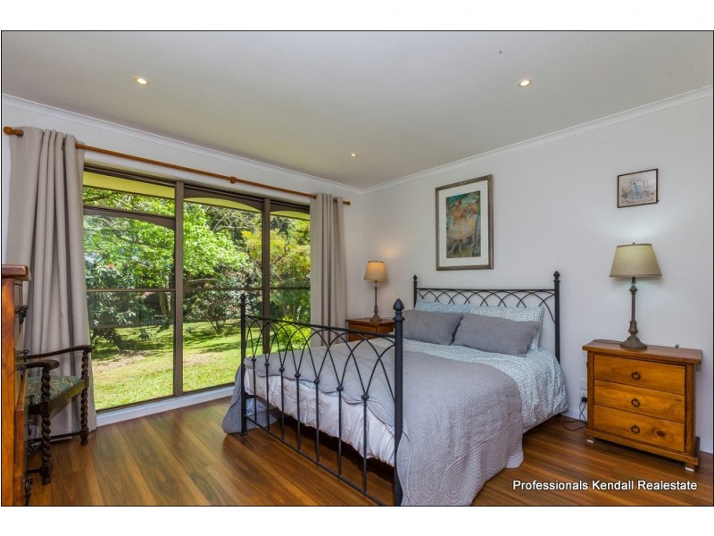 648 Main Western Road, Tamborine Mountain QLD 4272