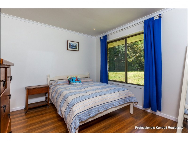 648 Main Western Road, Tamborine Mountain QLD 4272