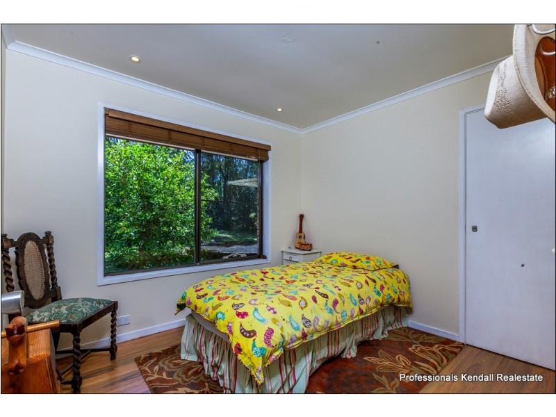 648 Main Western Road, Tamborine Mountain QLD 4272