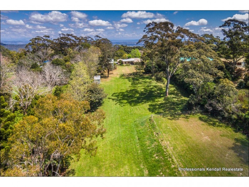 648 Main Western Road, Tamborine Mountain QLD 4272