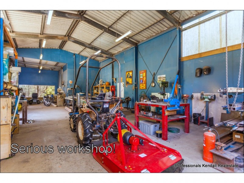 648 Main Western Road, Tamborine Mountain QLD 4272