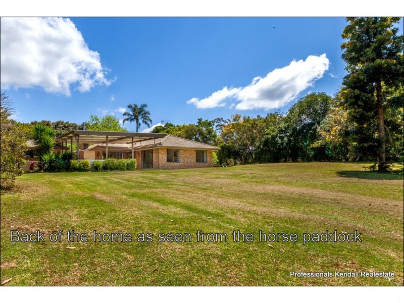 648 Main Western Road, Tamborine Mountain QLD 4272