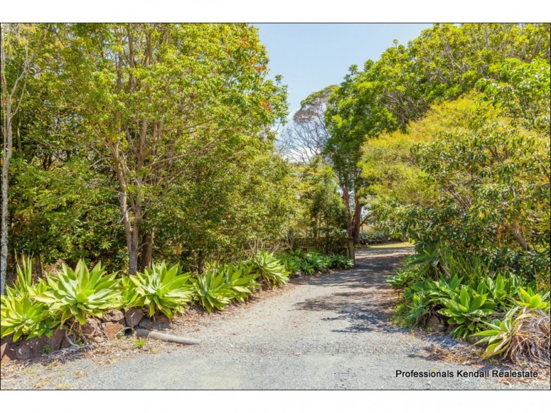 648 Main Western Road, Tamborine Mountain QLD 4272