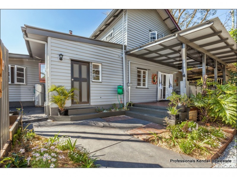 189 Long Road, Tamborine Mountain QLD 4272