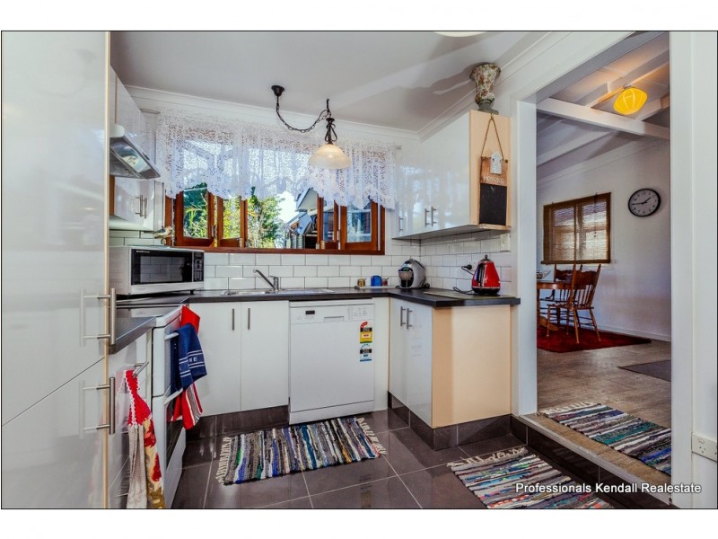 189 Long Road, Tamborine Mountain QLD 4272
