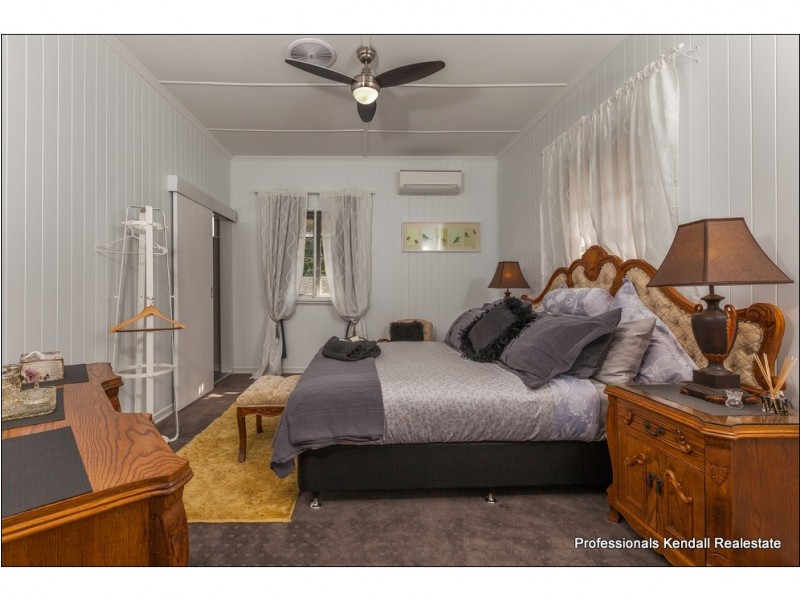 189 Long Road, Tamborine Mountain QLD 4272