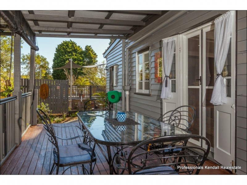 189 Long Road, Tamborine Mountain QLD 4272