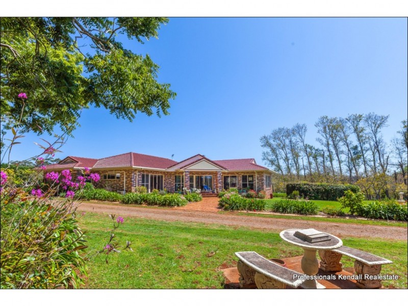 22-42 Holt Road, Tamborine Mountain QLD 4272