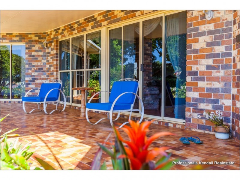 22-42 Holt Road, Tamborine Mountain QLD 4272