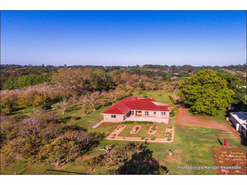 22-42 Holt Road, Tamborine Mountain QLD 4272