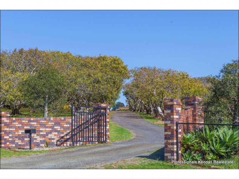 22-42 Holt Road, Tamborine Mountain QLD 4272