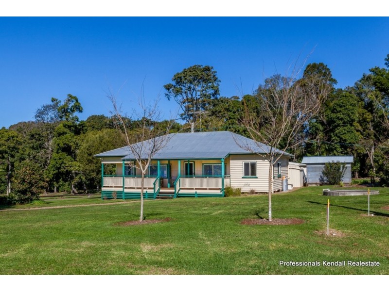 135/1 Eagle Heights Road, Tamborine Mountain QLD 4272