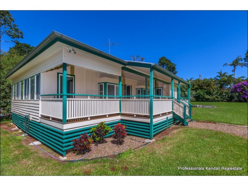 135/1 Eagle Heights Road, Tamborine Mountain QLD 4272