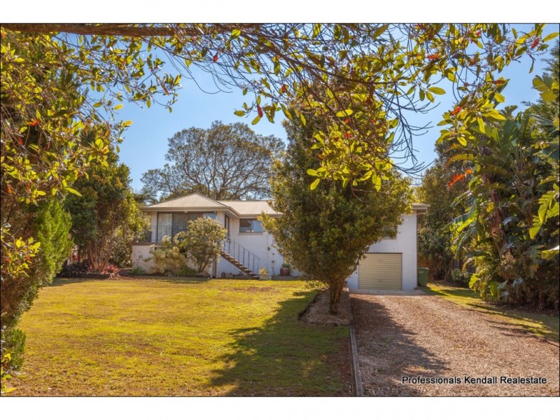 67 Coomera Gorge Drive, Tamborine Mountain QLD 4272