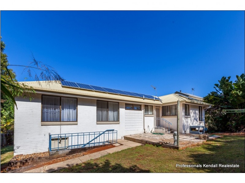 67 Coomera Gorge Drive, Tamborine Mountain QLD 4272