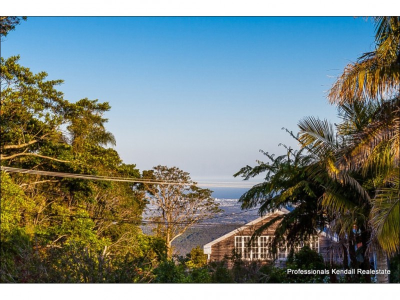 67 Coomera Gorge Drive, Tamborine Mountain QLD 4272
