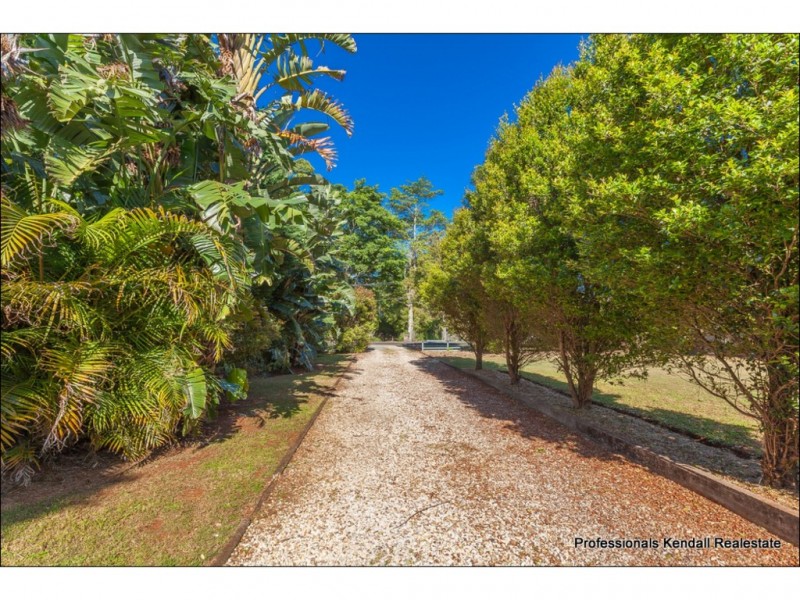 67 Coomera Gorge Drive, Tamborine Mountain QLD 4272