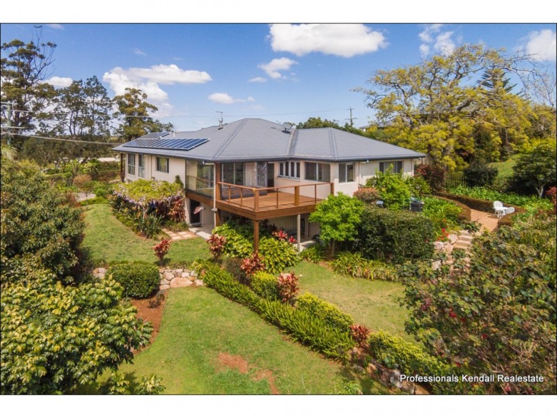 6 Eden Court, Tamborine Mountain QLD 4272